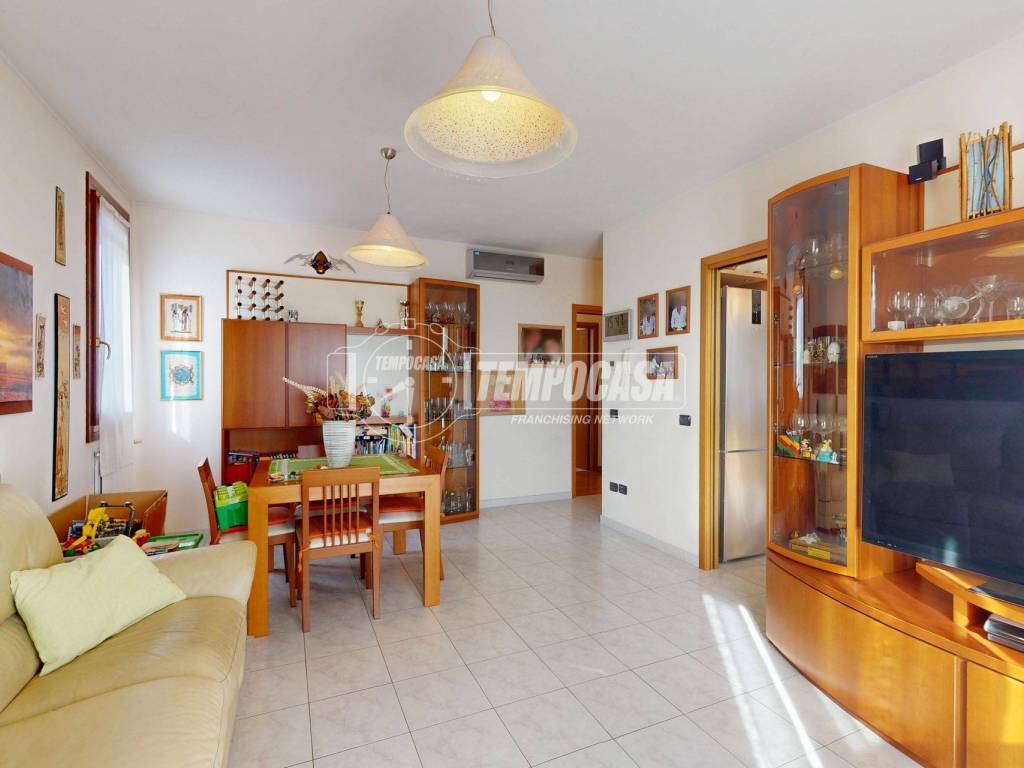 Appartamento a Carpi in Via Baldassarre Longhena - Foto 2