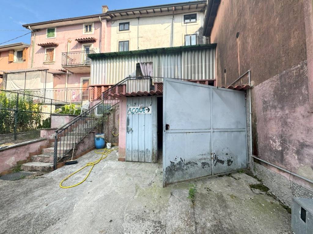 Rustico / casale a Soave in Via Costeggiola - Foto 4