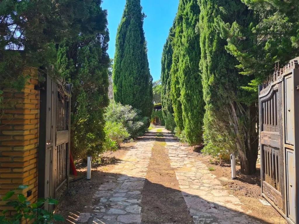 Rustico / casale a Tuoro sul trasimeno in Strada Statale del Niccone - Foto 2