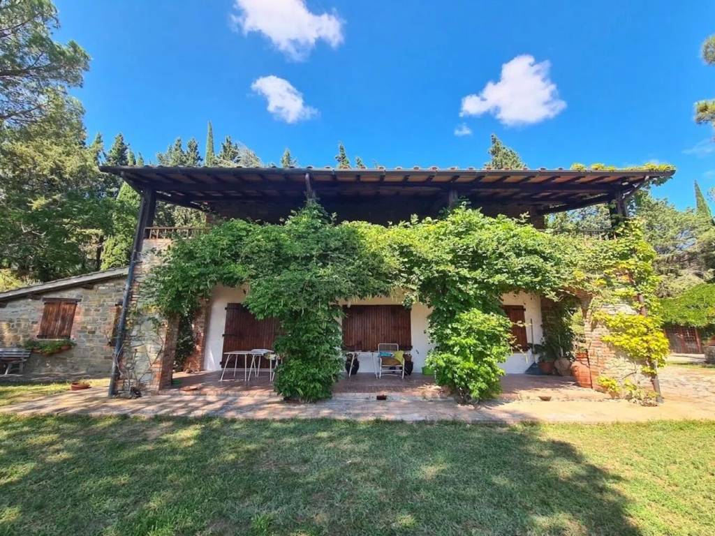 Rustico / casale a Tuoro sul trasimeno in Strada Statale del Niccone - Foto 4