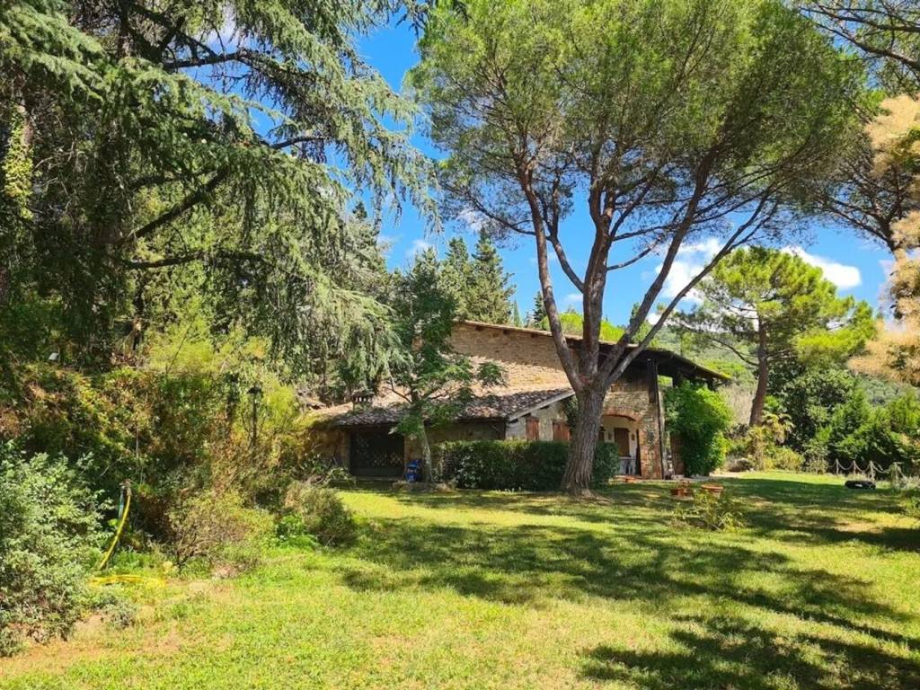 Rustico / casale a Tuoro sul trasimeno in Strada Statale del Niccone - Foto 5