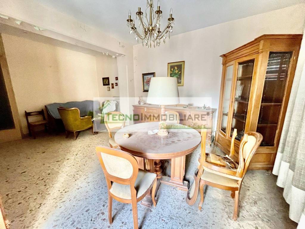 Casa indipendente a Pontecorvo in Corso Giuseppe Garibaldi - Foto 2