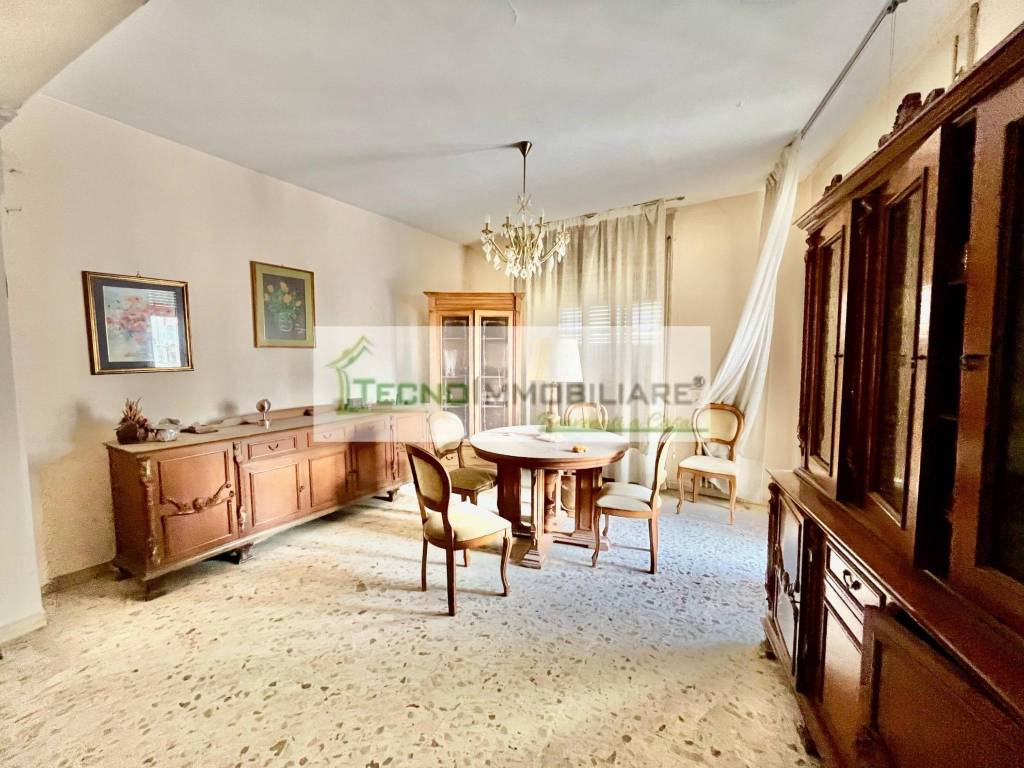 Casa indipendente a Pontecorvo in Corso Giuseppe Garibaldi - Foto 3