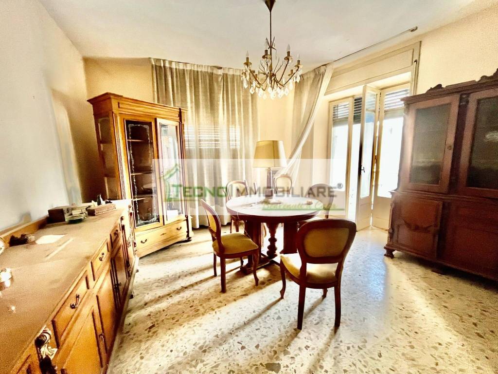 Casa indipendente a Pontecorvo in Corso Giuseppe Garibaldi - Foto 4
