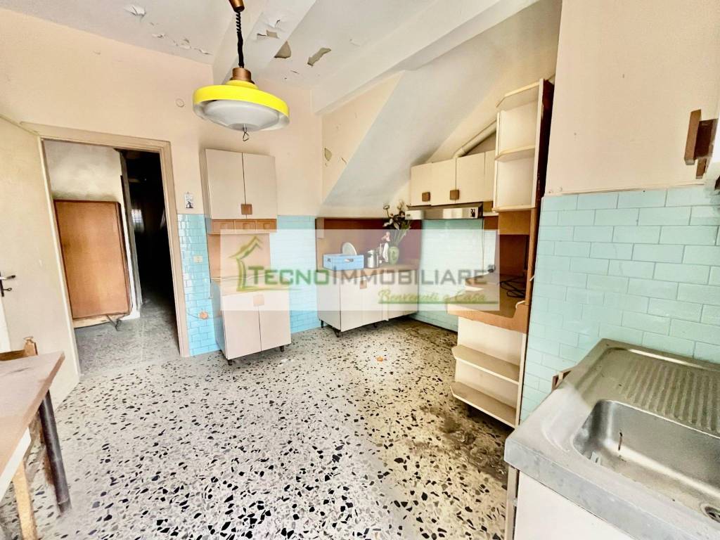 Casa indipendente a Pontecorvo in Corso Giuseppe Garibaldi - Foto 5