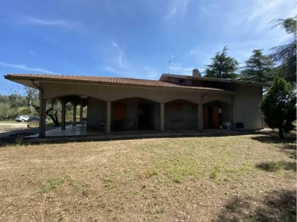 Rustico / casale a Fano in Via Roncosambaccio - Foto 3