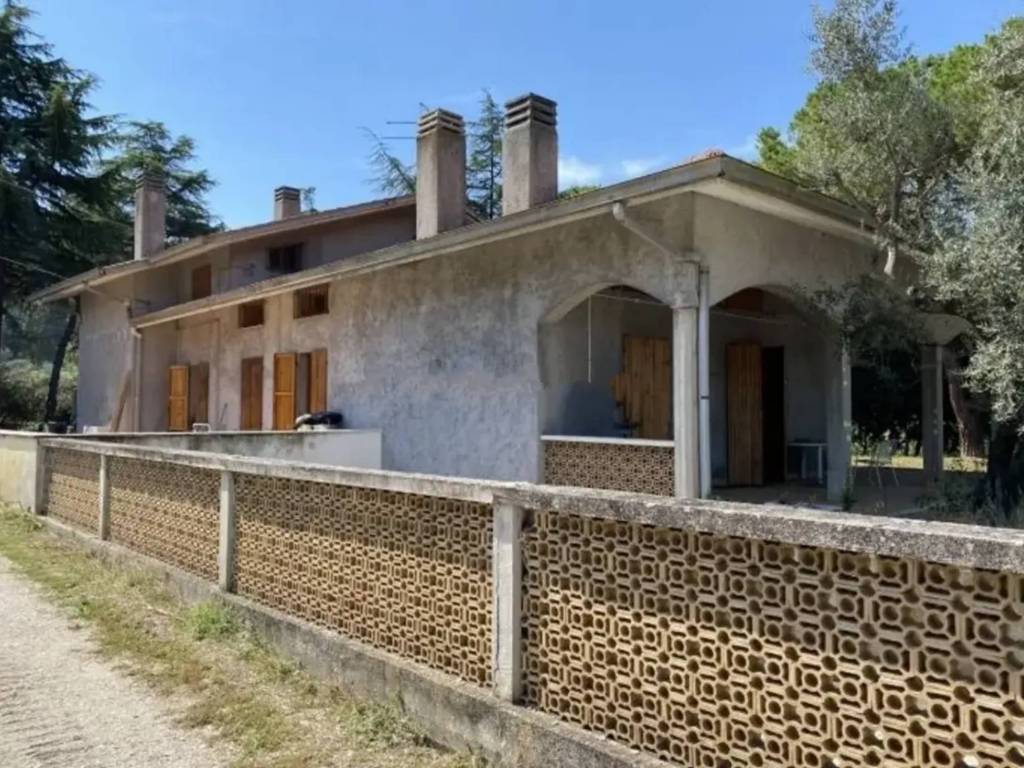 Rustico / casale a Fano in Via Roncosambaccio - Foto 4