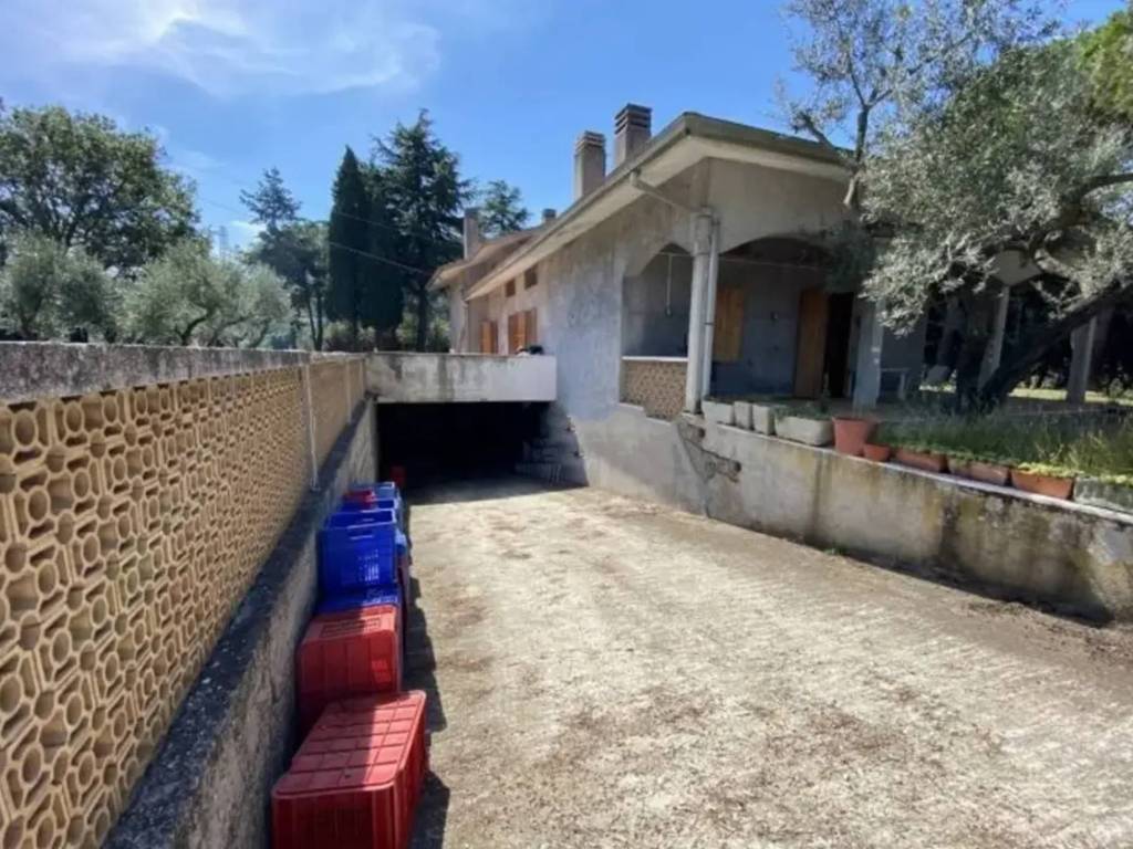 Rustico / casale a Fano in Via Roncosambaccio - Foto 5