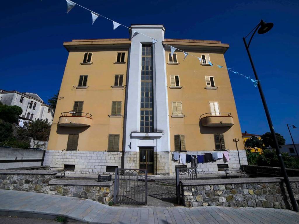 Appartamento a Santa marina in Via Comizi - Foto 2
