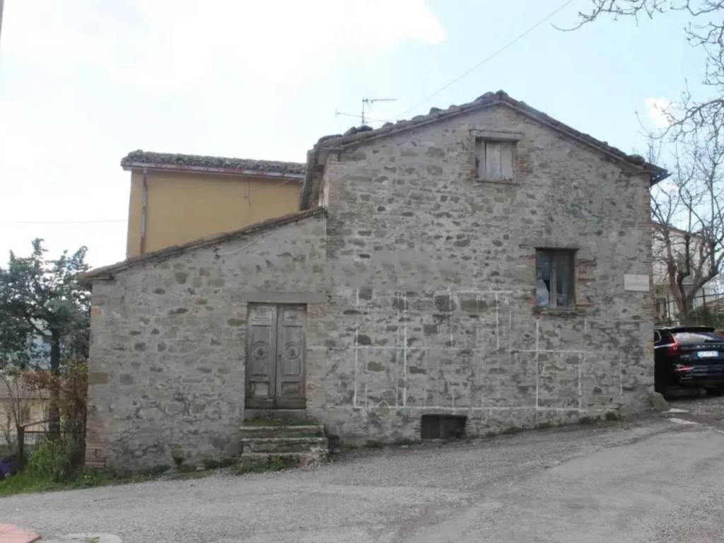 Rustico / casale a Sant'agata feltria in Località Petrella Guidi Casalecchio - Foto 3