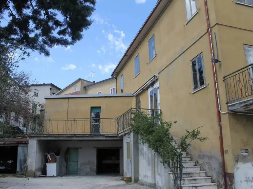 Rustico / casale a Sant'agata feltria in Località Petrella Guidi Casalecchio - Foto 4