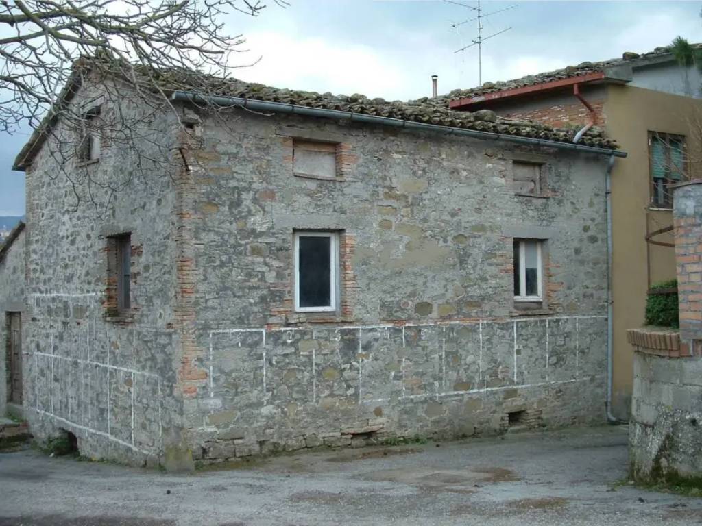 Rustico / casale a Sant'agata feltria in Località Petrella Guidi Casalecchio - Foto 5