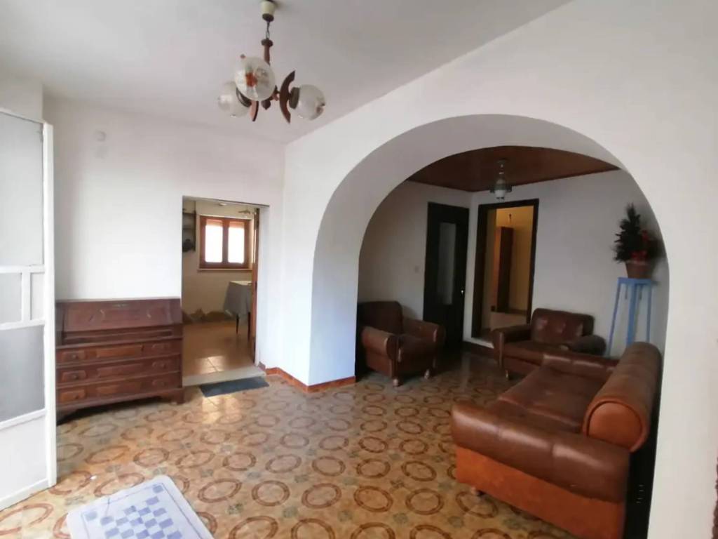 Appartamento a San vito in Viale Emanuele Pili - Foto 5