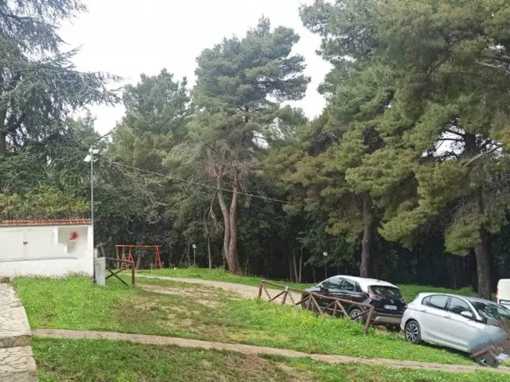 Villa a Peschici in Villaggio Moresco Alto - Foto 2