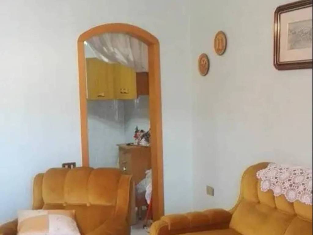 Casa indipendente a Carpino in Via Gelso - Foto 3