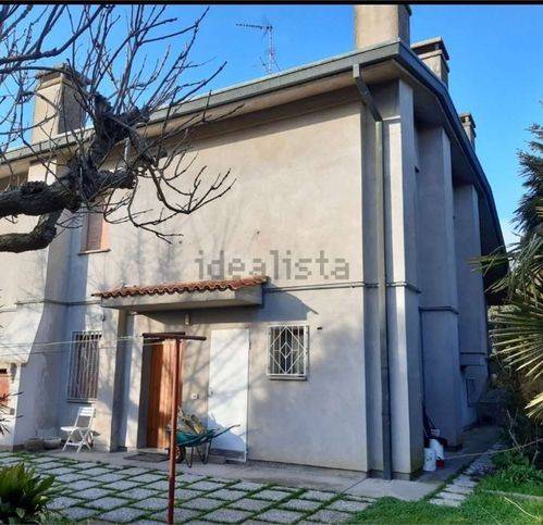Villa a Conselice - Foto 2