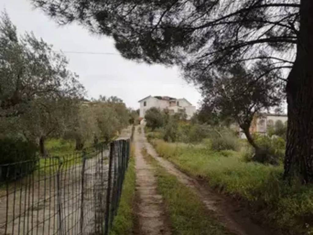 Villa a Piazza armerina in contrada Albana - Foto 4