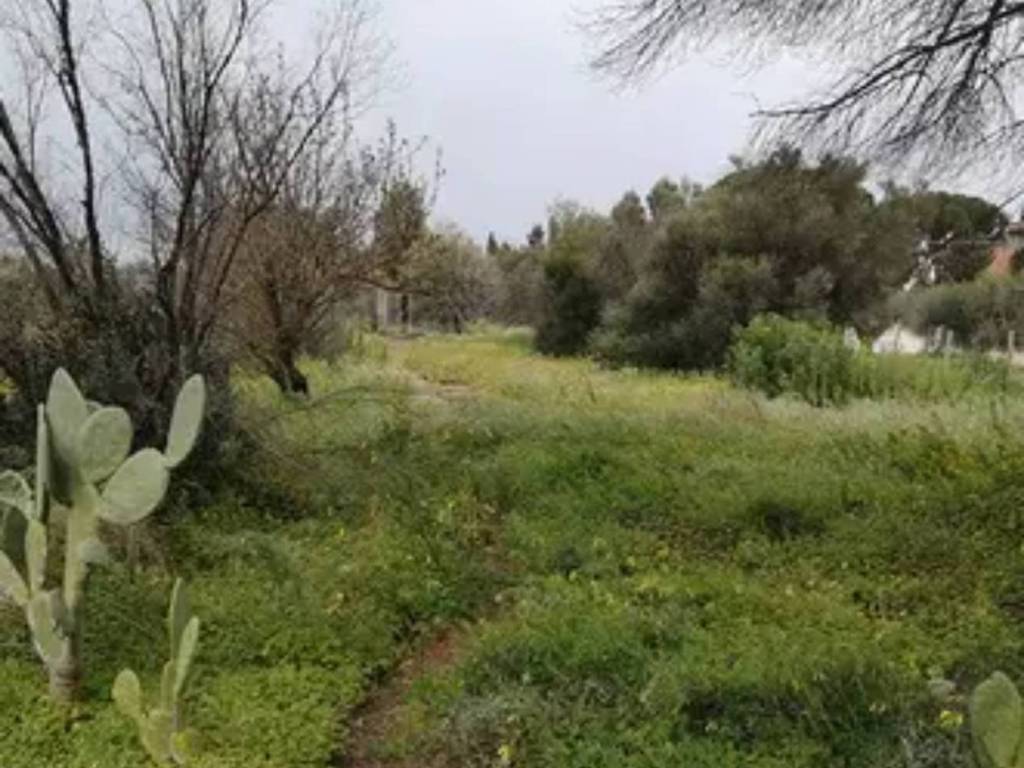 Villa a Piazza armerina in contrada Albana - Foto 5