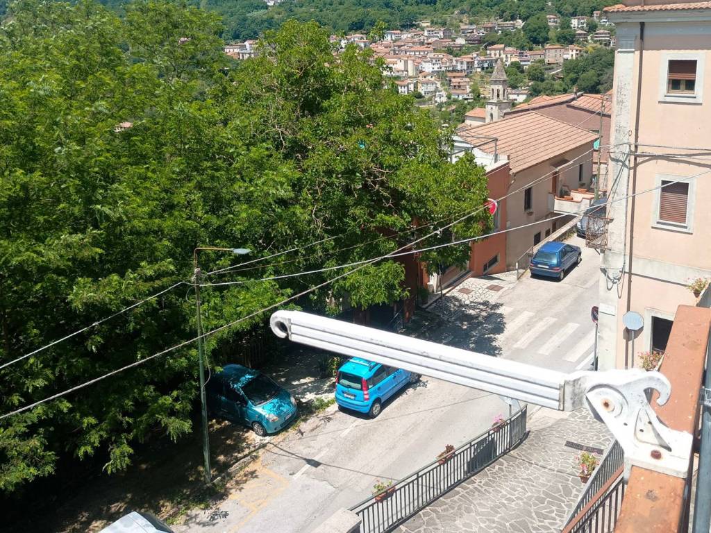 Appartamento a Casaletto spartano in Via Benedetto Cairoli - Foto 3