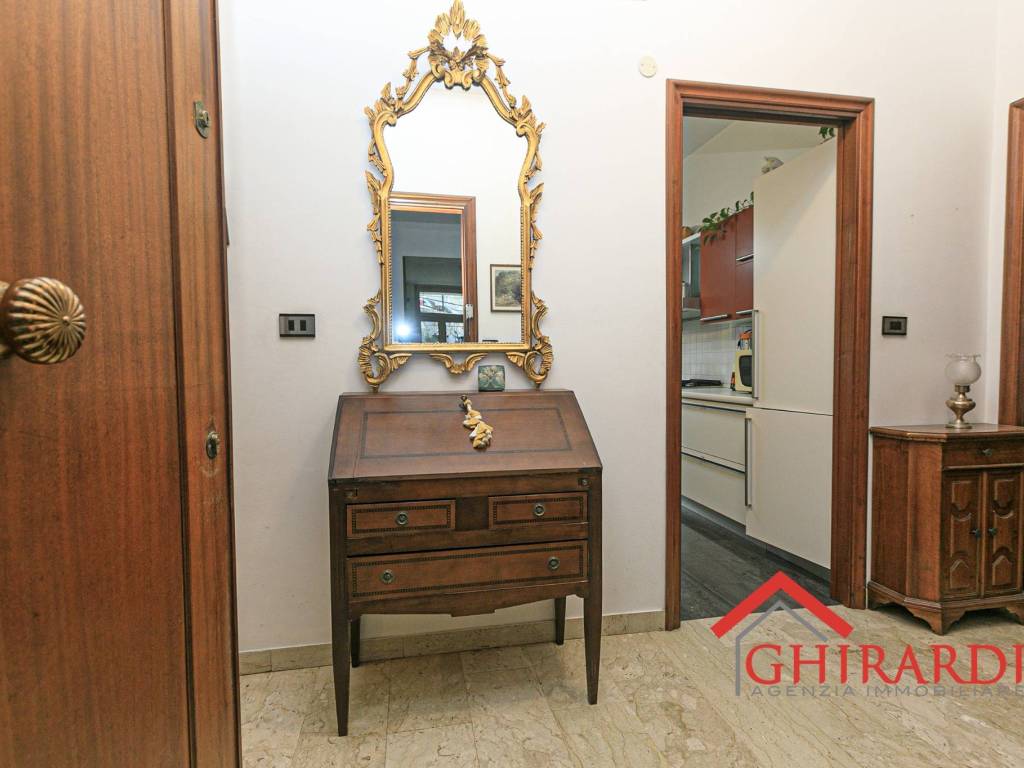 Appartamento a Genova in Via Aurelio Robino - Foto 2