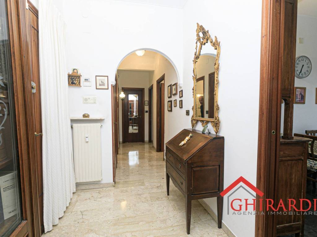 Appartamento a Genova in Via Aurelio Robino - Foto 3