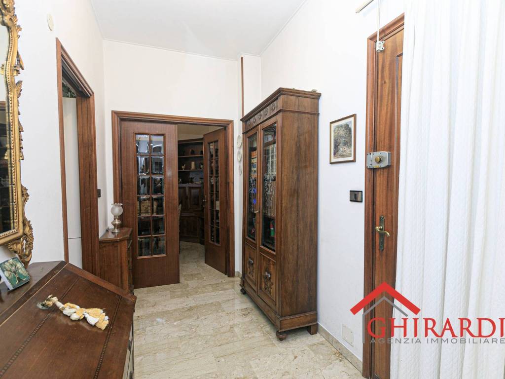 Appartamento a Genova in Via Aurelio Robino - Foto 4