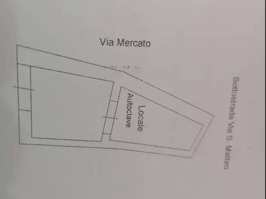 Casa indipendente a Enna in Via Mercato - Foto 3