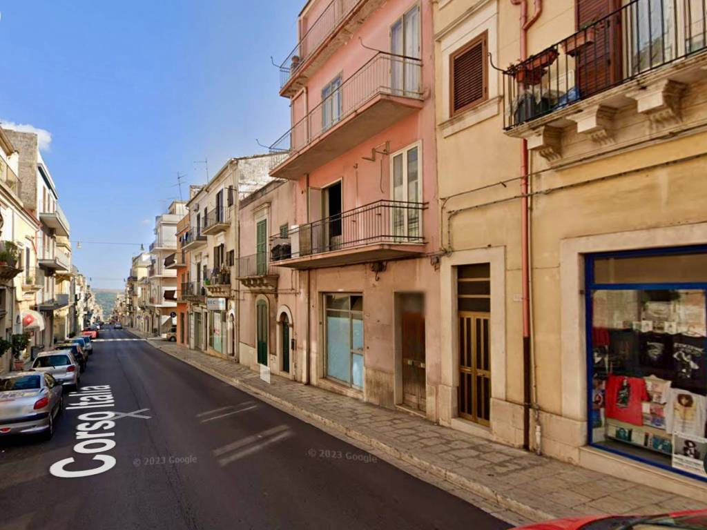 Immobile a Ragusa in Corso Italia - Foto 4