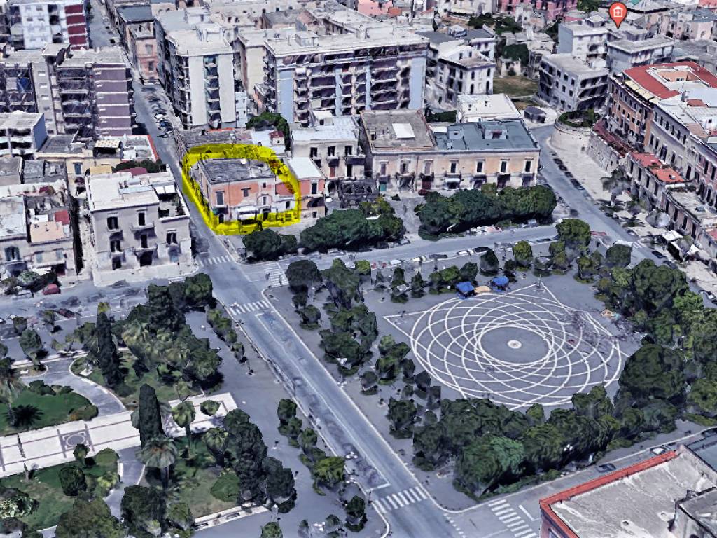 Appartamento a Bisceglie in Via Giovanni Bovio, 2 - Foto 2