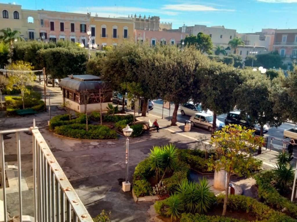 Appartamento a Bisceglie in Via Giovanni Bovio, 2 - Foto 3