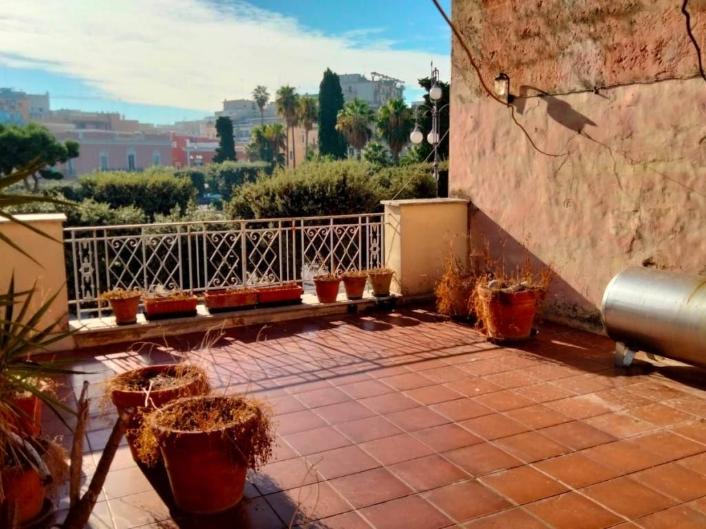 Appartamento a Bisceglie in Via Giovanni Bovio, 2 - Foto 4