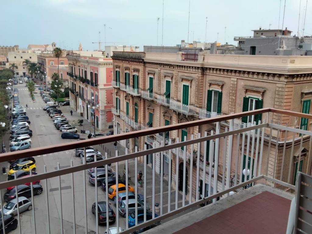 Appartamento a Bisceglie in Piazza Vittorio Emanuele II, 49 - Foto 3