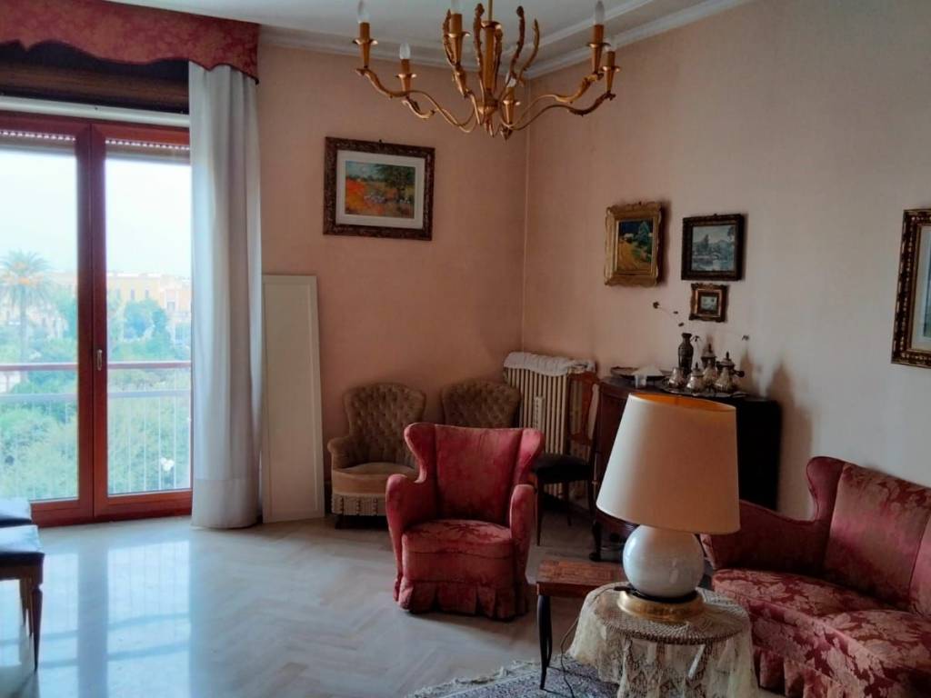 Appartamento a Bisceglie in Piazza Vittorio Emanuele II, 49 - Foto 4