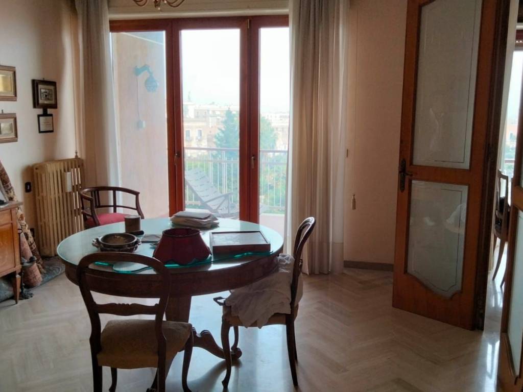 Appartamento a Bisceglie in Piazza Vittorio Emanuele II, 49 - Foto 5