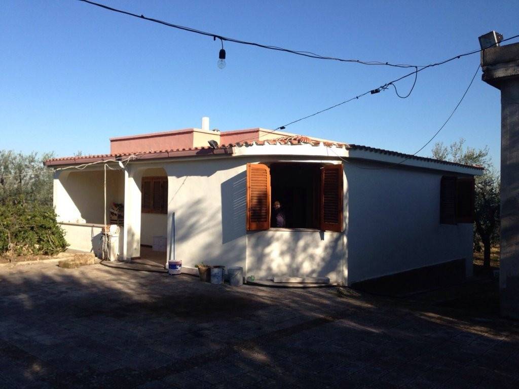 Villa a Bisceglie in Via San Pietro - Foto 2