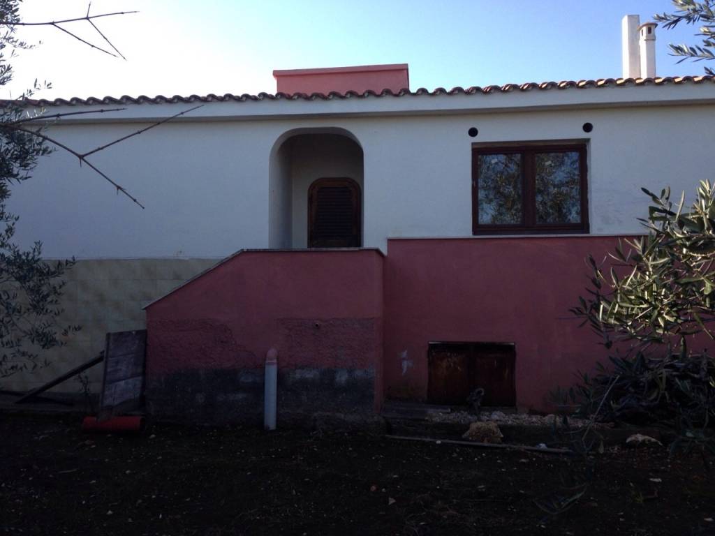 Villa a Bisceglie in Via San Pietro - Foto 3