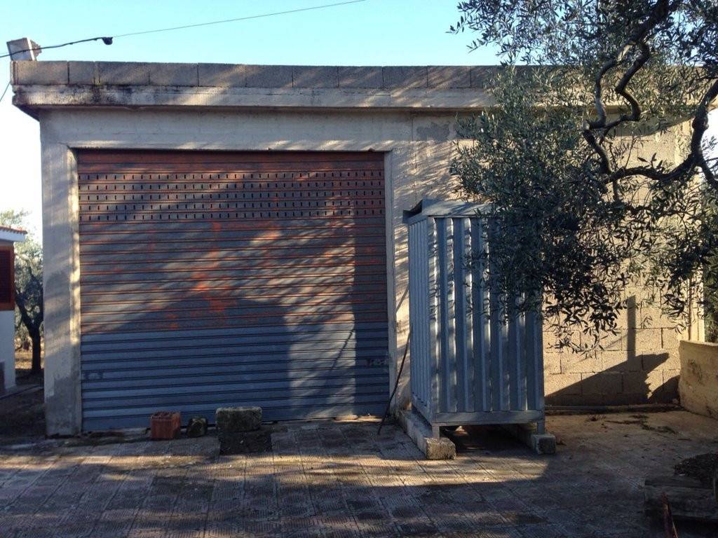 Villa a Bisceglie in Via San Pietro - Foto 4