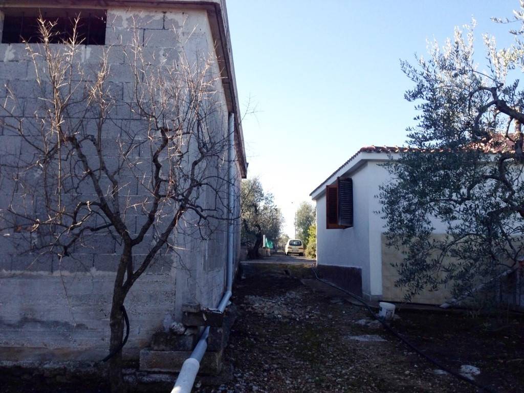 Villa a Bisceglie in Via San Pietro - Foto 5