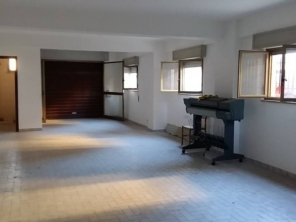 Box / garage a Erice in Via Sant'Anna - Foto 2