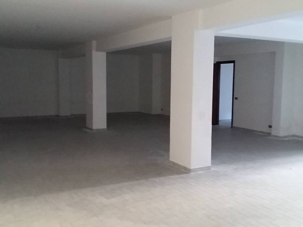 Box / garage a Erice in Via Sant'Anna - Foto 3