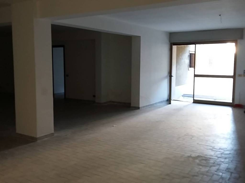 Box / garage a Erice in Via Sant'Anna - Foto 4