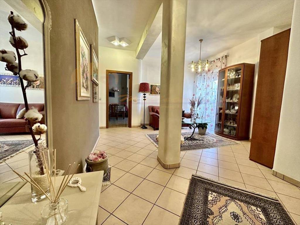 Appartamento a Siracusa in Via Alcibiade - Foto 2