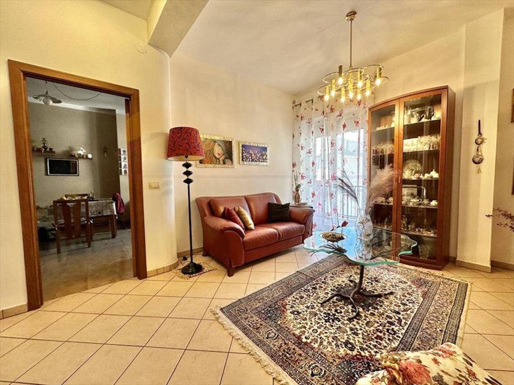 Appartamento a Siracusa in Via Alcibiade - Foto 3