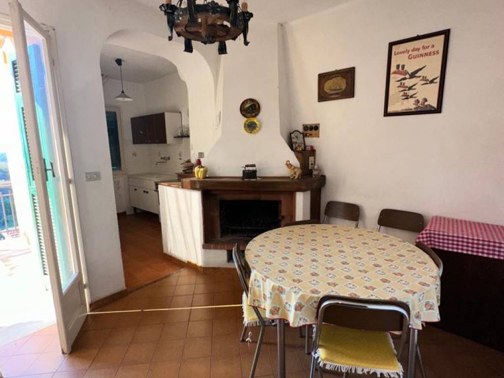 Rustico / casale a Diano san pietro in Via Evigno - Foto 2