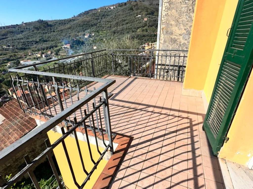 Rustico / casale a Diano san pietro in Via Evigno - Foto 5