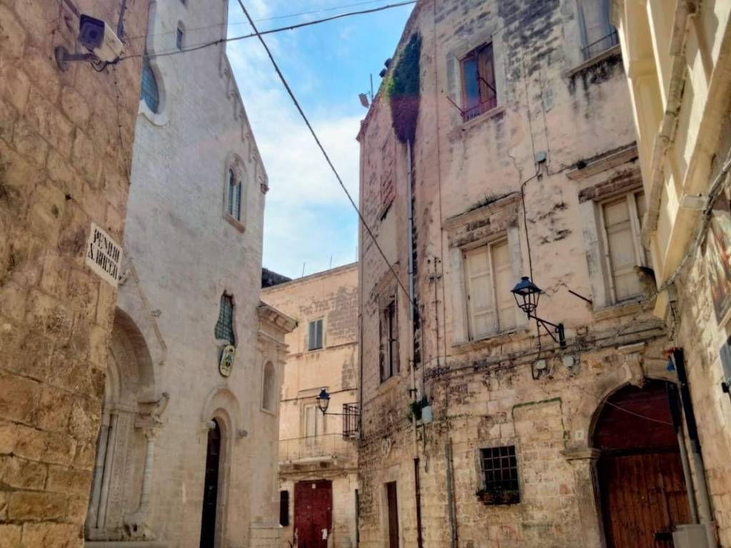 Appartamento a Bisceglie in Largo San Donato - Foto 2