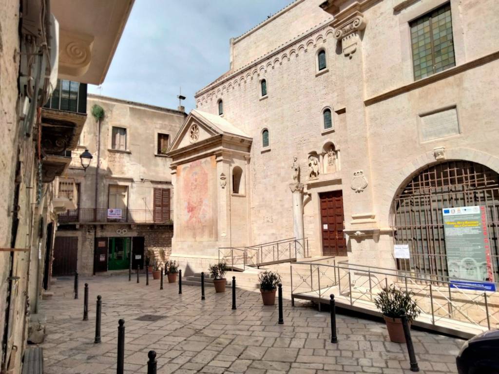 Appartamento a Bisceglie in Largo San Donato - Foto 3