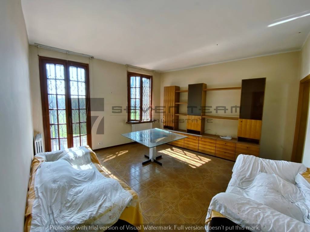 Appartamento a Zelo buon persico in Via Adda, 7 - Foto 2