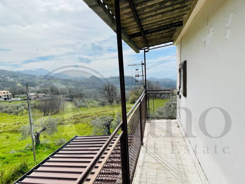 Casa indipendente a Rocca d'arce in Via Grimaldi, 2 - Foto 3