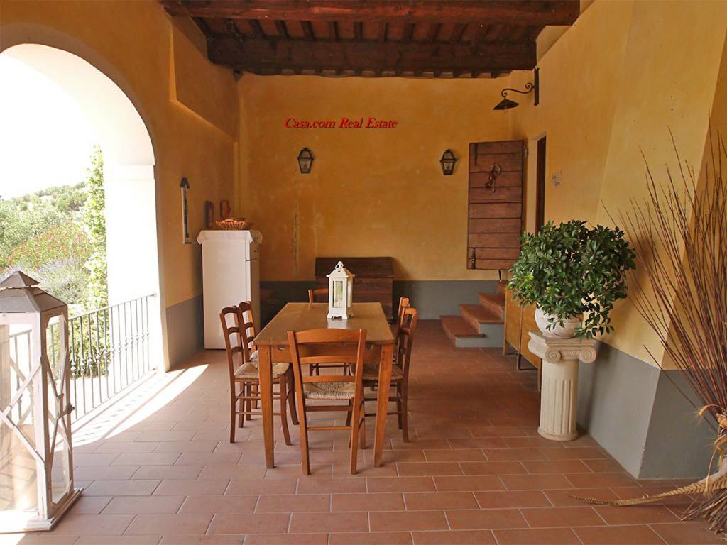 Rustico / casale a Pistoia - Foto 4